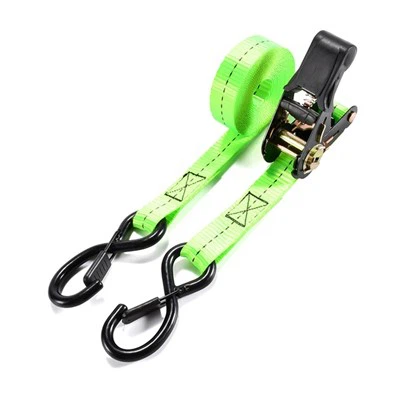 Dây buộc cố định Ratchet 1 inch