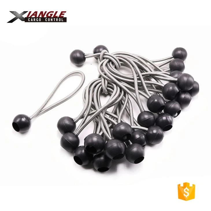 Bungee Ball Cord Manufacturer
