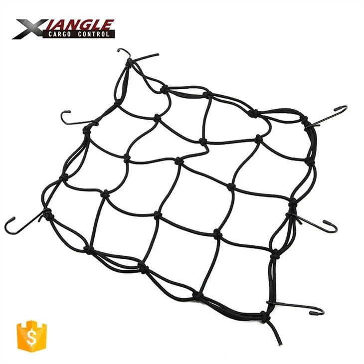 Móc điều chỉnh Dây Bungee 15 inch