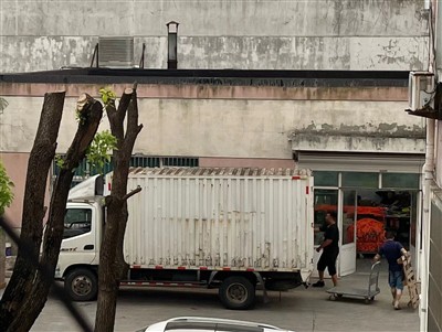 XIANGLE đã giao thành công 10,000 đơn vị dây đai bánh cóc tới thị trường Canada