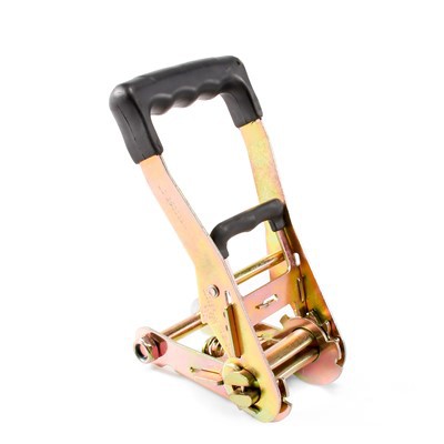 Tay cầm cao su 2 inch Khóa bánh cóc